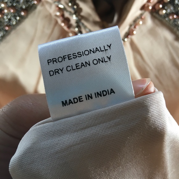 Hannah Jo Blouse from Neiman Marcus - Picture 7 of 8